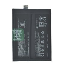 Акумулятор OnePlus BLP827 для OnePlus 9 Pro (2250 mAh) (Original PRC)