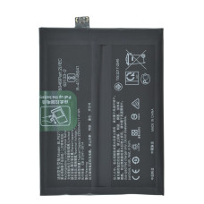 Аккумулятор OnePlus BLP827 для OnePlus 9 Pro (2250 mAh) (Original PRC)