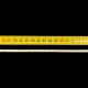Бокова підсвітка для телевізора Telefunken 40″ Y400HJ6-WE2-TREM1 (1 планка 490 мм, 52 LED 7x2 мм, 3 В)