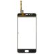 Сенсорне скло для Meizu M3 Note (M681) (Black)