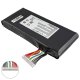 Акумулятор для ноутбука MSI BTY-L77 11.1V 7800mAh 87Wh (Original PRC)