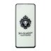 Захисне скло Lion для Xiaomi Mi 10T Pro (5G) (Full Glue) (0.3 мм, 2.5D) (Black)