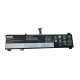 Аккумулятор для ноутбука Lenovo L19M4PC2 14.8V 5300mAh 78Wh