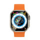Смарт-годинник Hoco Y23 Ultra Smart sports (Gold)