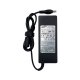 Блок питания для ноутбука Samsung 19V 4.74A 90W 5.5x3.0mm+Pin T-type Rectangular (Black)
