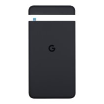 Задняя крышка для Google Pixel 8 Pro (Black)