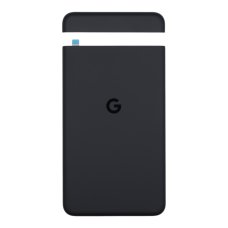 Задняя крышка для Google Pixel 8 Pro (Black)