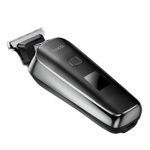 Машинка для стрижки Hoco HP23 (Black)