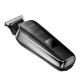 Машинка для стрижки Hoco HP23 (Black)