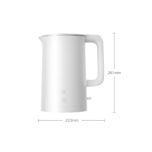 Чайник Xiaomi Mijia (White)