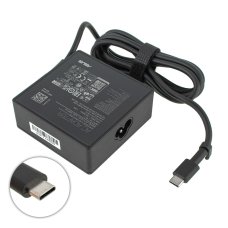 Блок питания для ноутбука Asus 20V 5A 100W Type-C T-type Square (Original PRC) (Black)