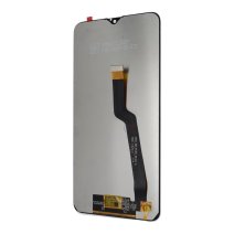Дисплей для Samsung A105 Galaxy A10 (2019) з тачскріном (Black) (Original Refurbished)
