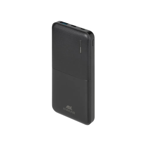 Повербанк Rivacase VA2531 (10000 mAh) (Black)