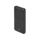 Повербанк Rivacase VA2531 (10000 mAh) (Black)
