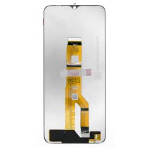 Дисплей для Honor X6a з тачскріном (Black) (Original PRC)