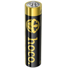 Батарейка Hoco Alkaline JA2A AAA LR03 (2шт)
