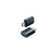 Переходник Baseus Ingenuity Type-C – USB-A 3.1 (Blue)