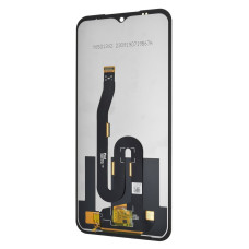 Дисплей для Ulefone Armor X13 с тачскрином (Black)