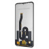 Дисплей для Ulefone Armor X13 с тачскрином (Black)