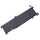 Акумулятор для ноутбука Asus B31N1424 11.1V 4100mAh 46Wh