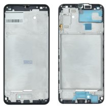 Рамка дисплея для Samsung A235 Galaxy A23 (2022) (Black)