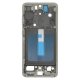 Рамка дисплея для Samsung G990 Galaxy S21 FE (Green) (Original PRC)