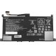 Аккумулятор для ноутбука HP WF04XL 7.4V 8200mAh 61Wh (Original PRC)