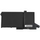 Акумулятор для ноутбука Dell 005R42 11.1V 3600mAh 40Wh