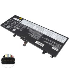 Акумулятор для ноутбука Lenovo L22M4PF1 14.8V 4100mAh 61Wh (Original PRC)