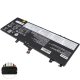 Акумулятор для ноутбука Lenovo L22M4PF1 14.8V 4100mAh 61Wh (Original PRC)