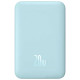 Повербанк Baseus Magnetic Mini OS 20W (10000 mAh) (Blue)