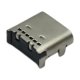 Разъем зарядки универсальный №88 для Oukitel RT1 24 pin (Type-C)