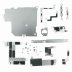Набір металевих пластин для Apple iPhone 13 Pro