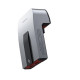 USB-хаб Baseus Armor Age Bracket Multifunctional Type-C (Space Gray)