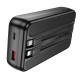 Повербанк Hoco Q28A 22.5W PD 20W (20000 mAh) (Black)