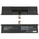 Акумулятор для ноутбука Xiaomi R15B60W 7.4V 7900mAh 58Wh