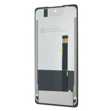 Дисплей для Ulefone Armor 10 (5G) с тачскрином (Black)
