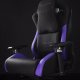 Ігрове крісло Proove Gaming Major (Black)