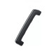 Ароматизатор для авто Baseus Paddle на дефлектор (Black)