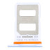 Держатель SIM-карты для Xiaomi 12T (Blue)