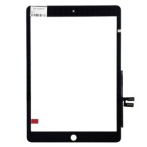 Сенсорне скло для Apple iPad (9th generation) (2021) (Black)