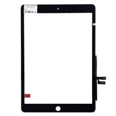 Сенсорне скло для Apple iPad (9th generation) (2021) (Black)