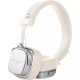 Навушники bluetooth Proove 70s Legend cream white