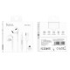Навушники Hoco M101 Max Type-C (White)