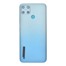 Задня кришка для Realme C25Y (Blue) (Original PRC)