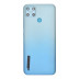 Задняя крышка для Realme C25Y (Blue) (Original PRC)