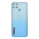 Задня кришка для Realme C25Y (Blue) (Original PRC)