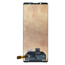 Дисплей для Sony Xperia 5 IV з тачскріном (Black) (Original Refurbished)