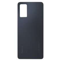 Задняя крышка для Xiaomi Redmi Note 11 Pro (5G) (Grey)