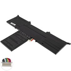 Акумулятор для ноутбука Acer AP11D3F 11.1V 2600mAh 29Wh (Black)